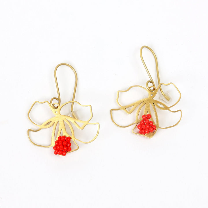 Earring - 1212 TJD