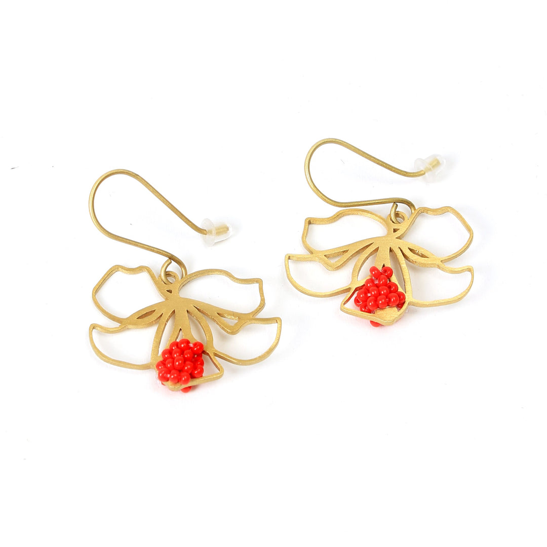 Earring - 1212 TJD