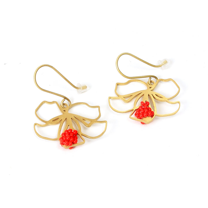 Earring - 1212 TJD