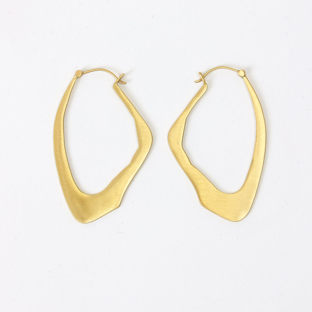 Earring - 1021 PJD