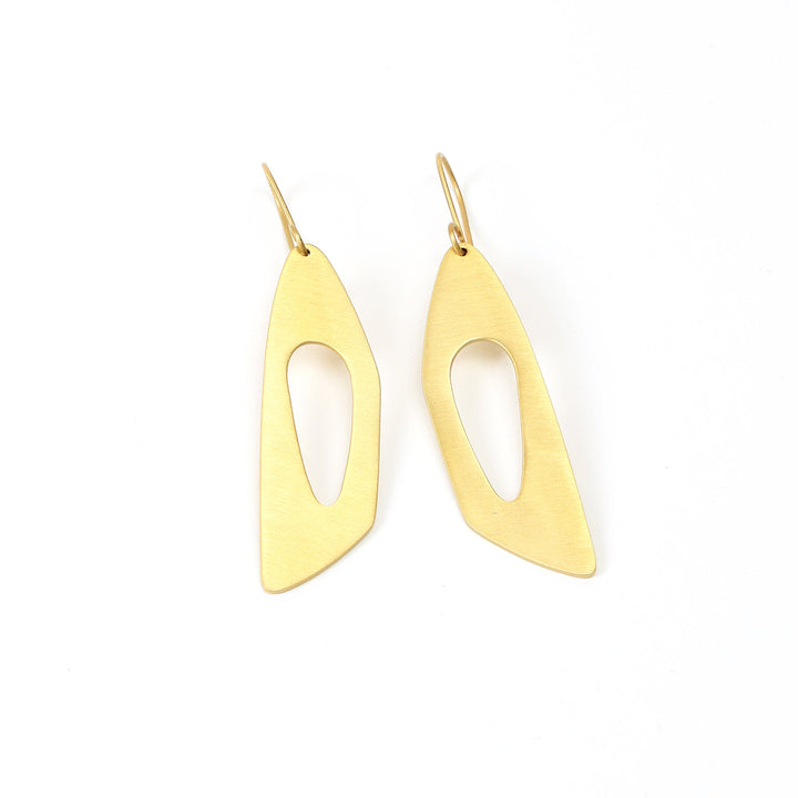 Earring - 1349 SJD