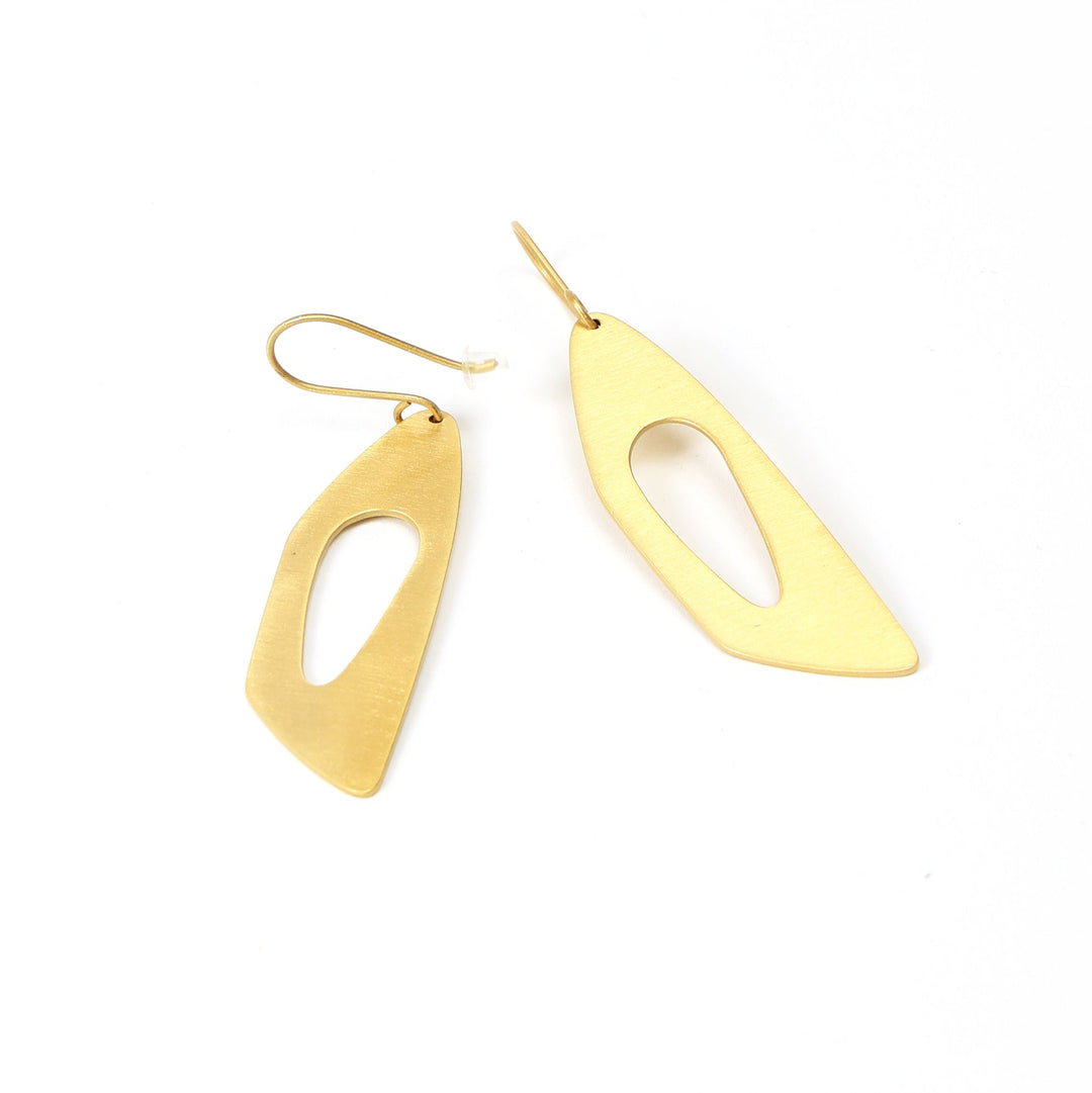 Earring - 1349 SJD