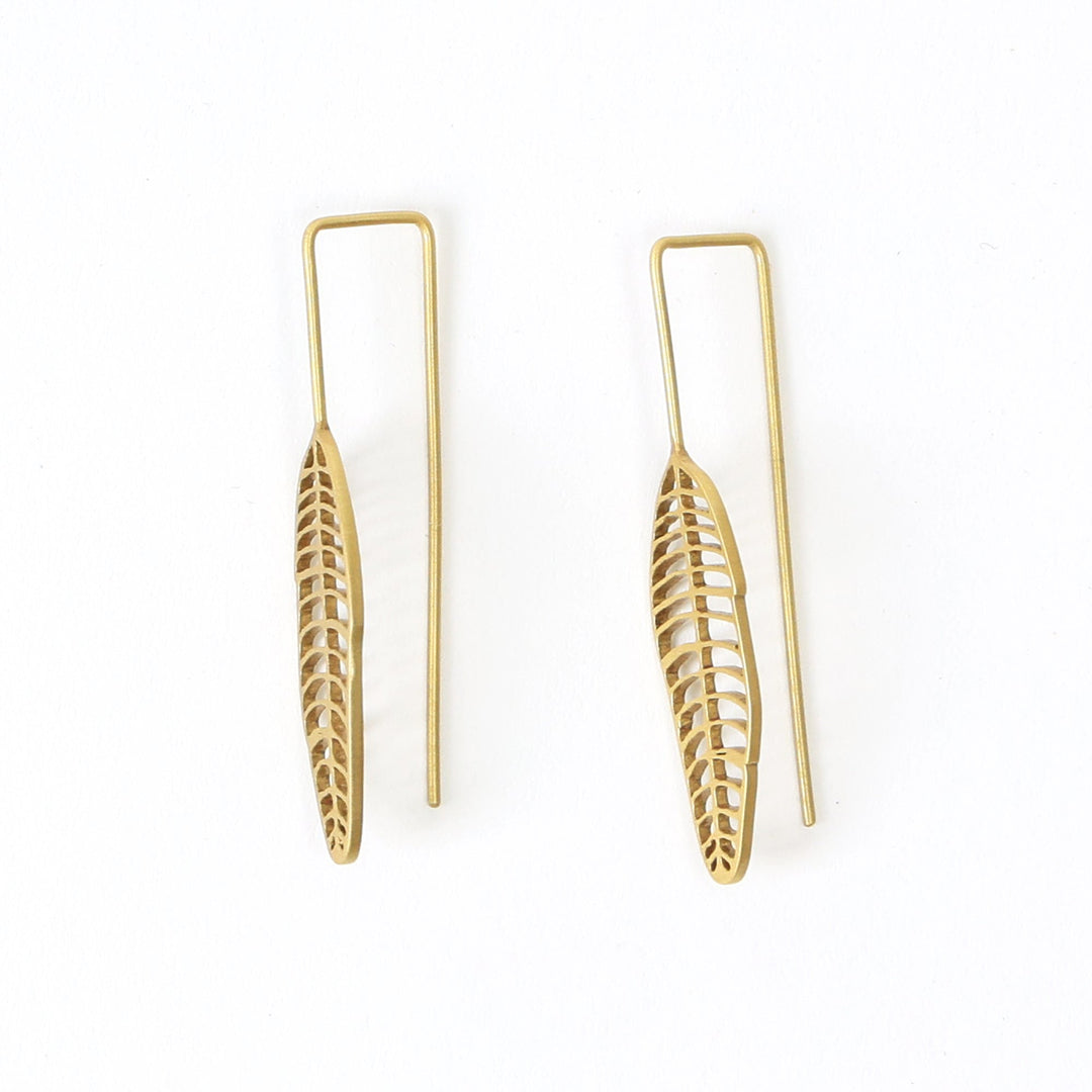 Earring - 1208 TJD