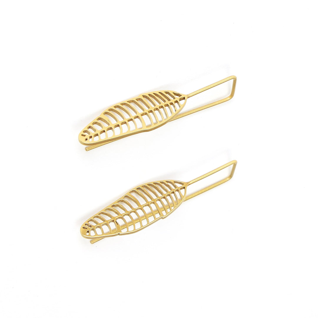 Earring - 1208 TJD