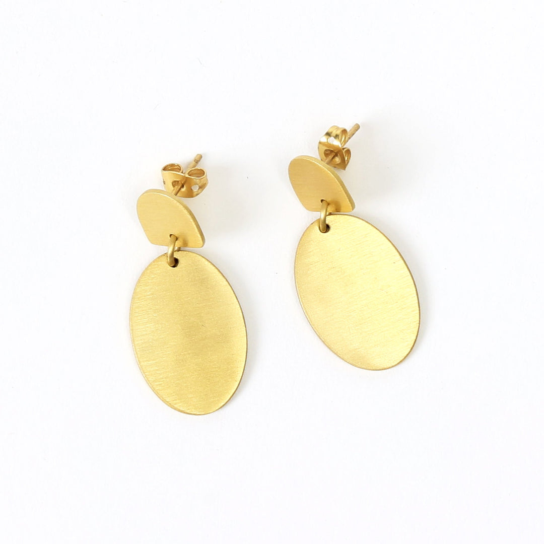 Earring - 1544 SJD