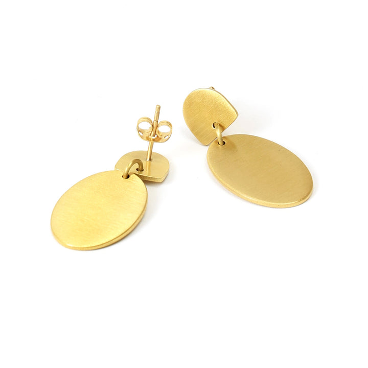 Earring - 1544 SJD