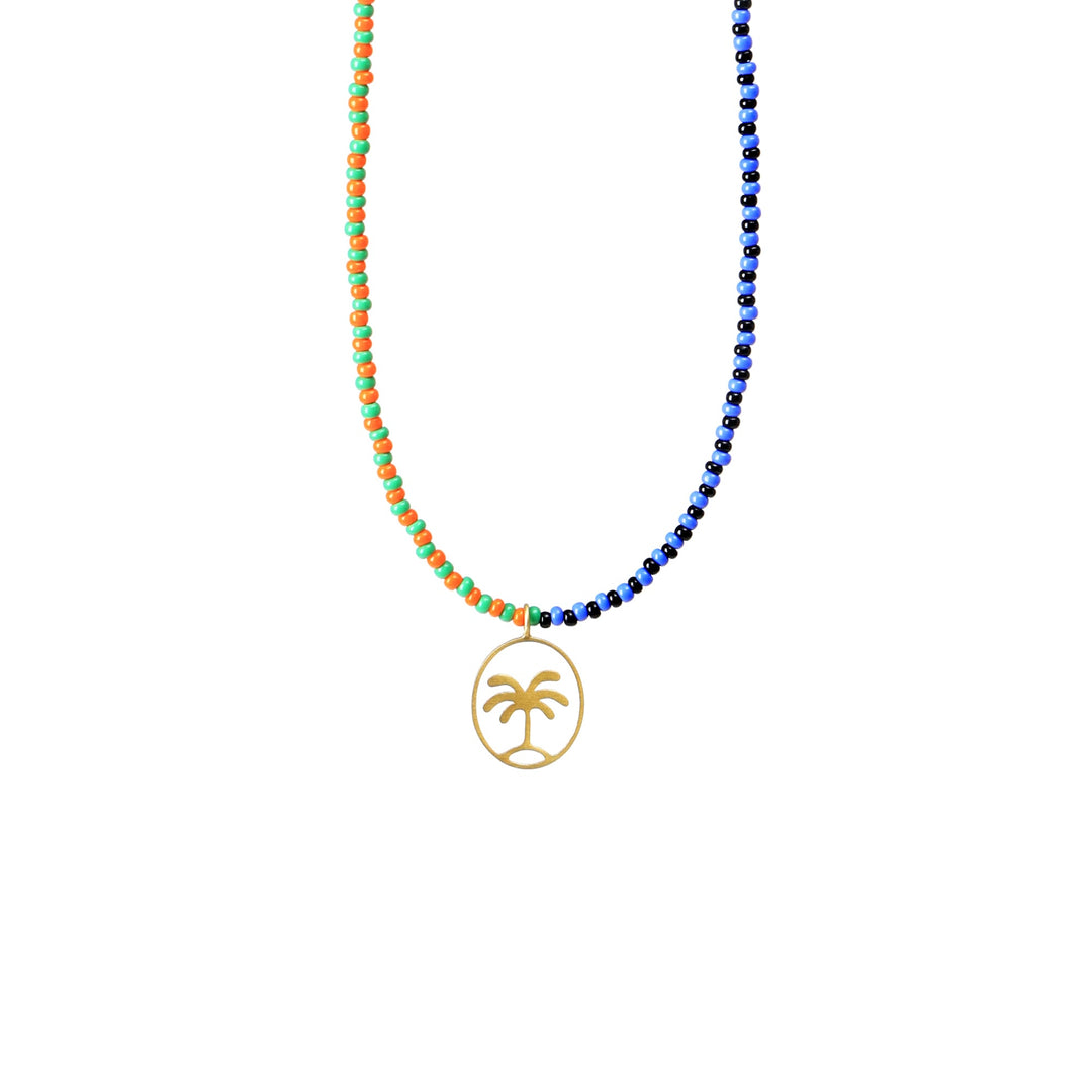 Necklace - 2044 TJD