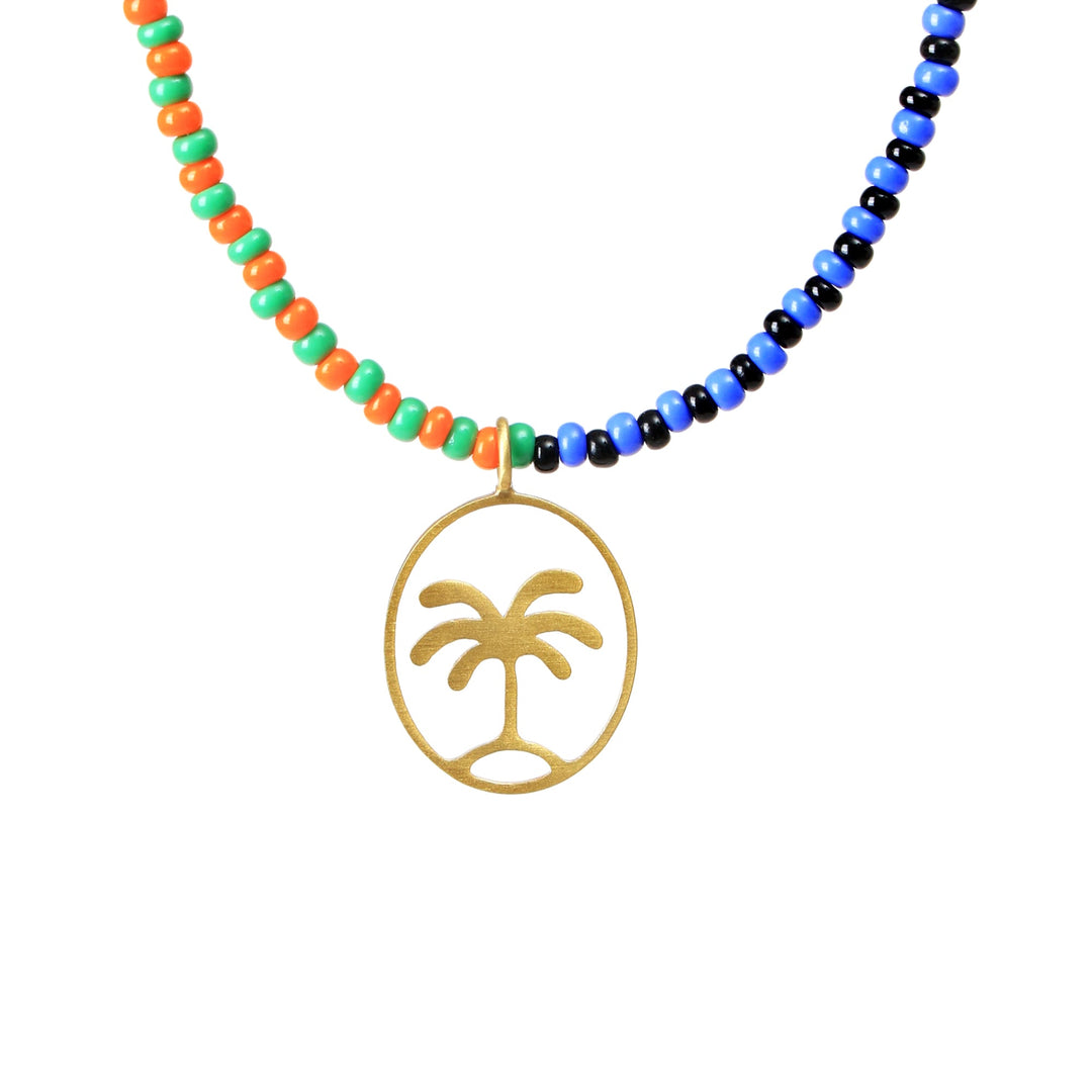 Necklace - 2044 TJD