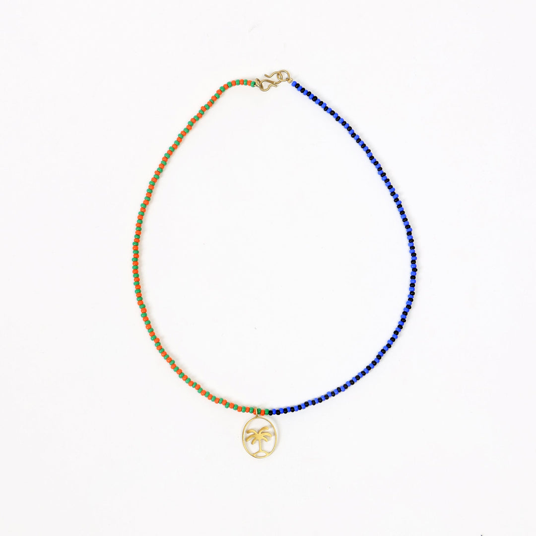 Necklace - 2044 TJD