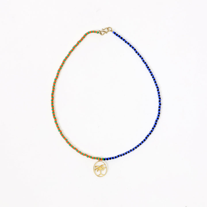 Necklace - 2044 TJD