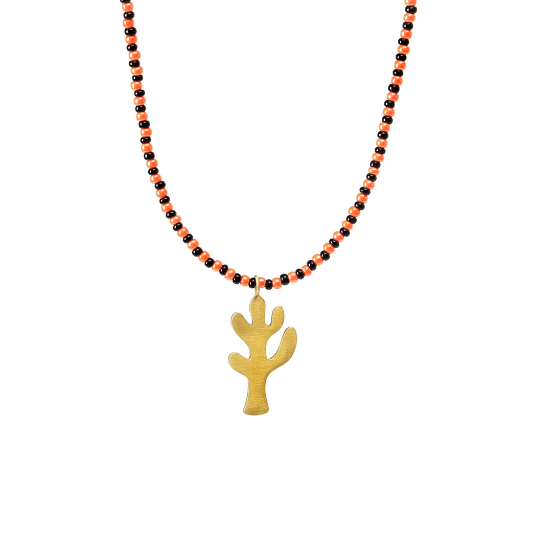Necklace - 2045 TJD