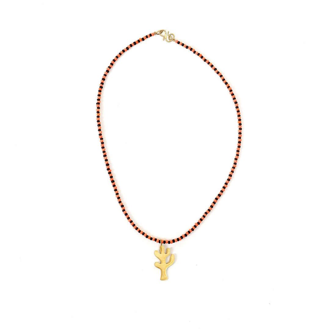 Necklace - 2045 TJD