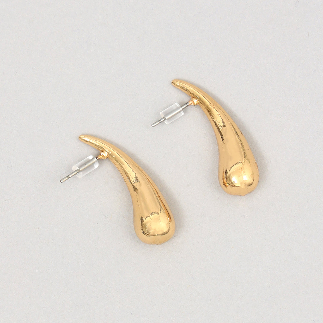 Statement Teardrop Earrings