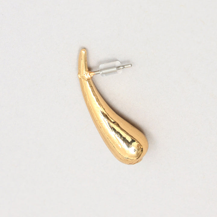 Statement Teardrop Earrings