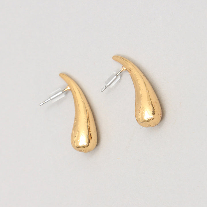 Statement Teardrop Earrings
