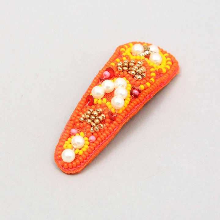 Love Shaped Hair Accessory