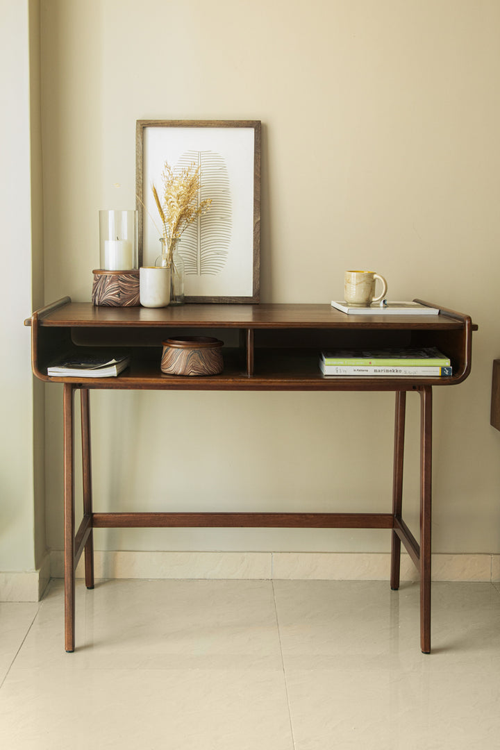 OLD WORLD WRITING DESK