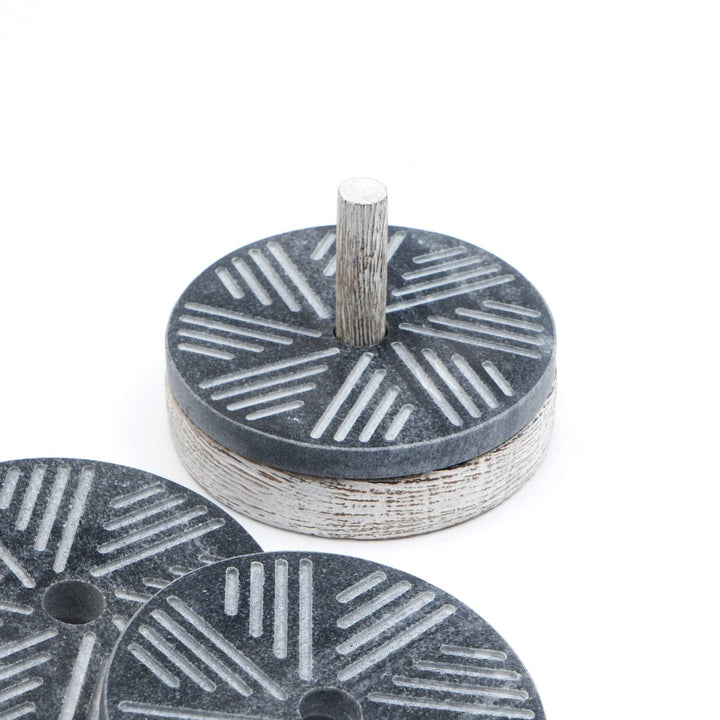 Rocha Coaster S/4