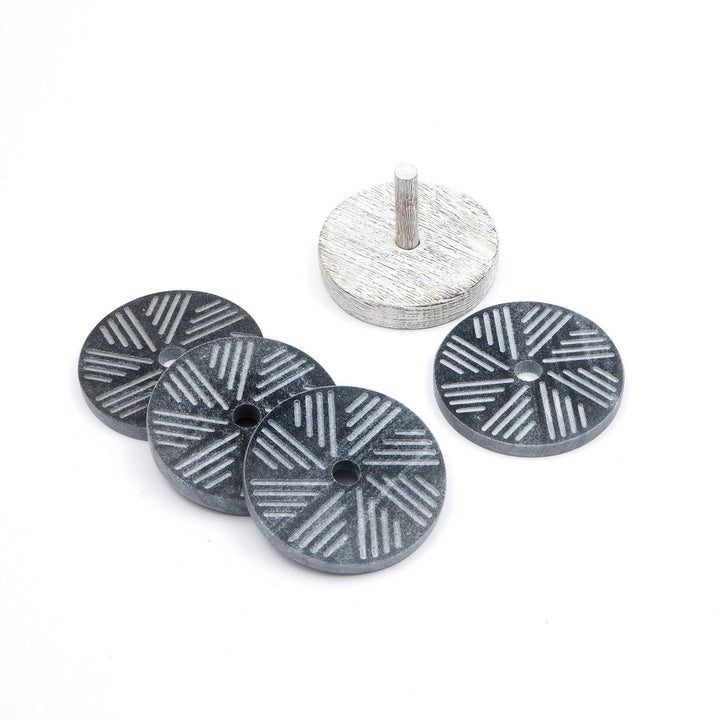 Rocha Coaster S/4