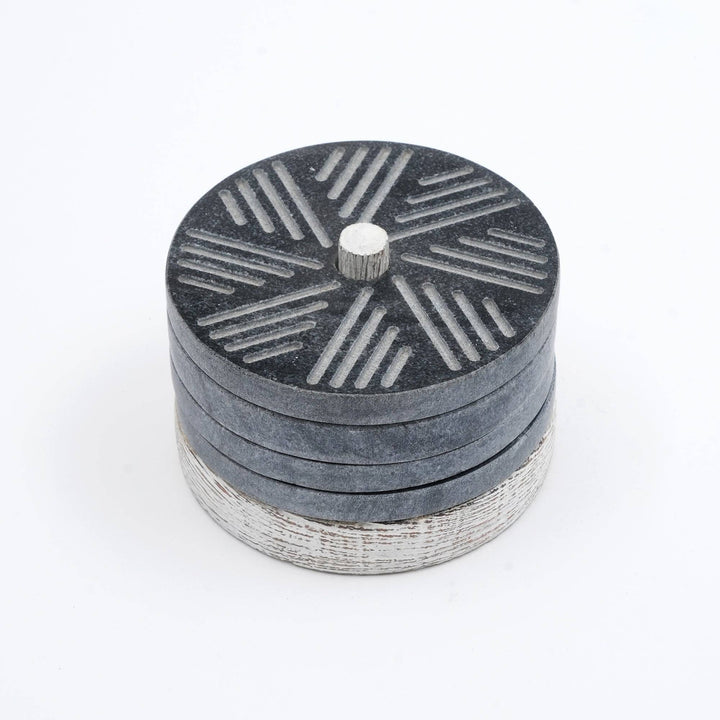 Rocha Coaster S/4