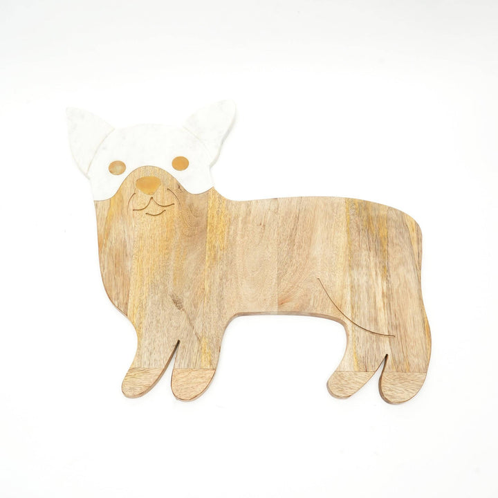 Enchanted Dreams Cheese Board