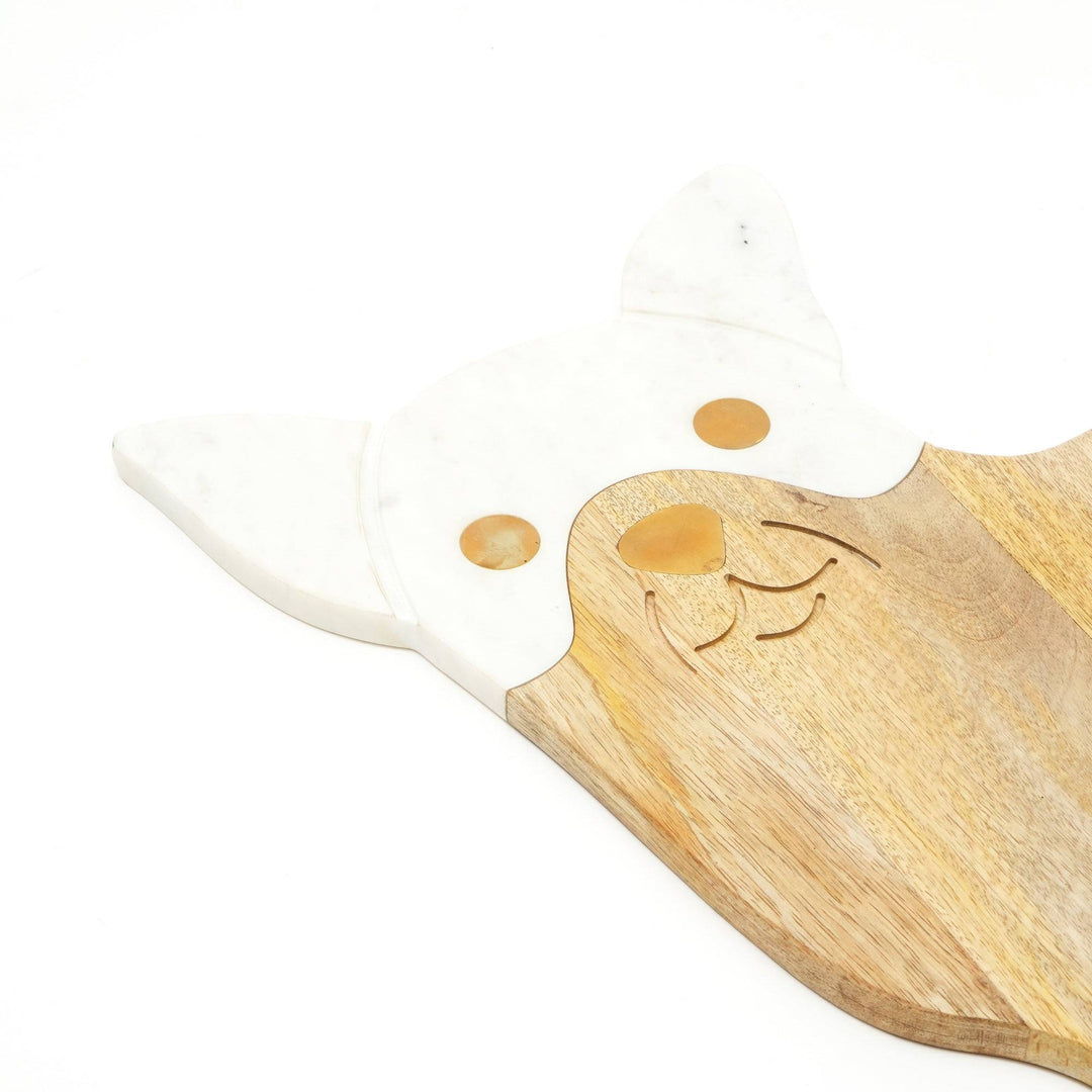 Enchanted Dreams Cheese Board
