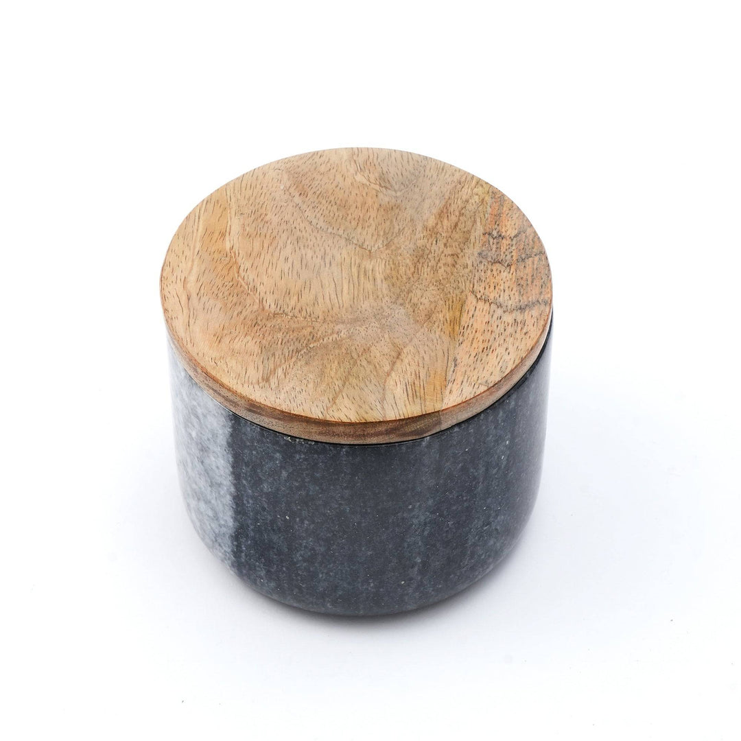 Salta Marble Canister-S