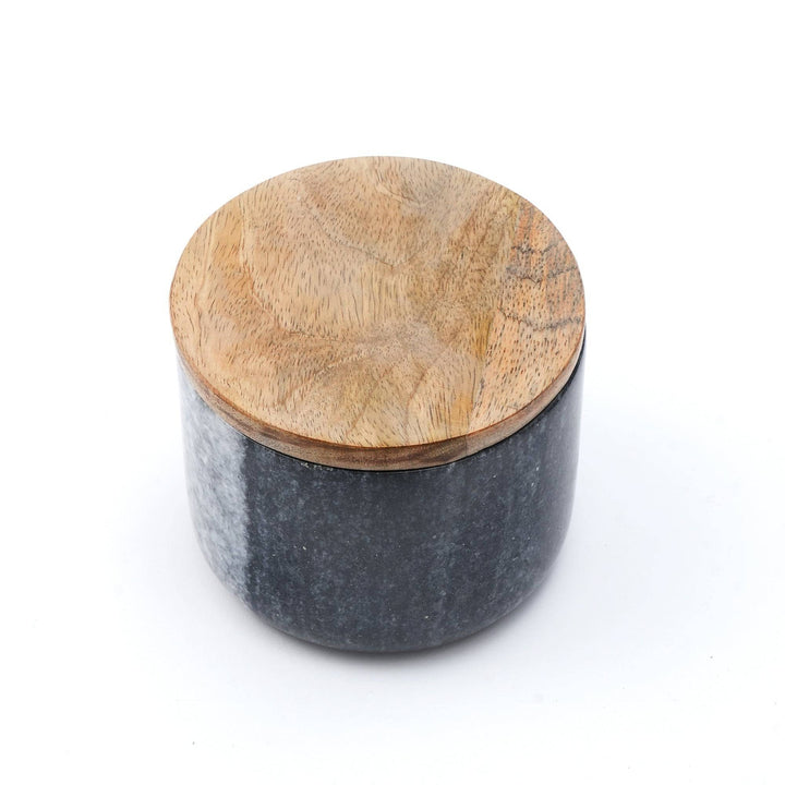 Salta Marble Canister-S