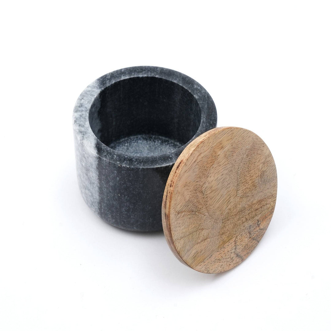 Salta Marble Canister-S