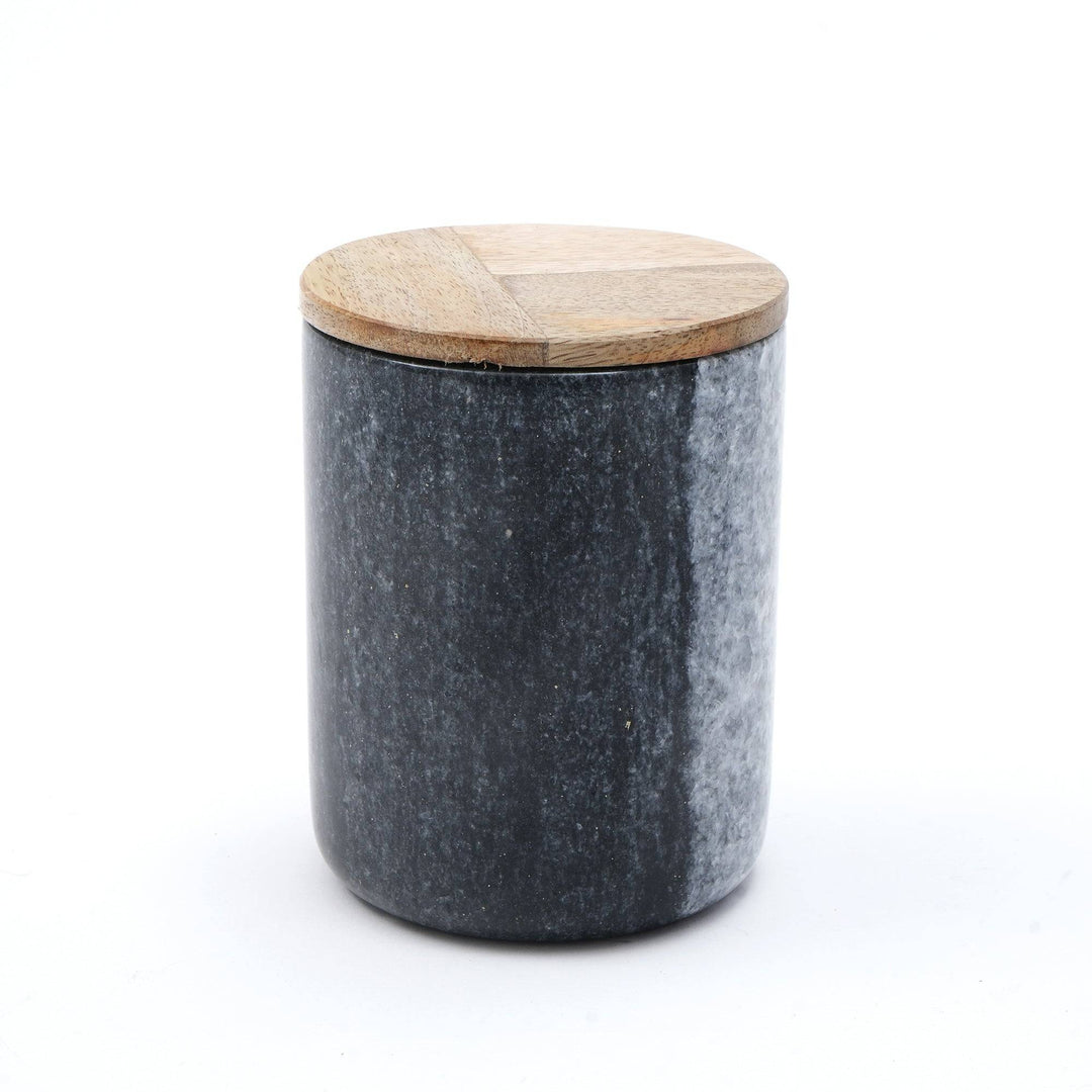 Salta Marble Canister-M