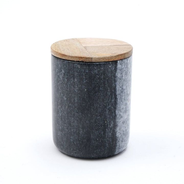 Salta Marble Canister-M