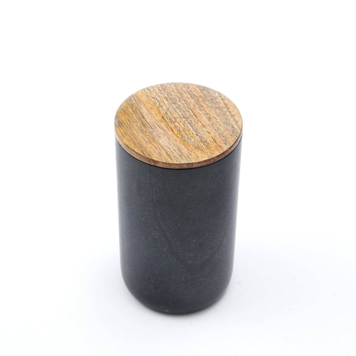 Salta Marble Canister-L