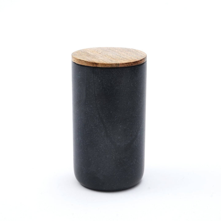 Salta Marble Canister-L