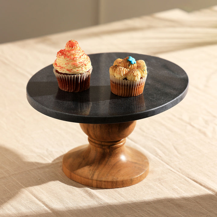Doha Cake Stand