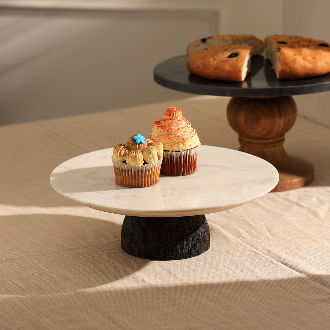 Support à gâteau Tiblisi