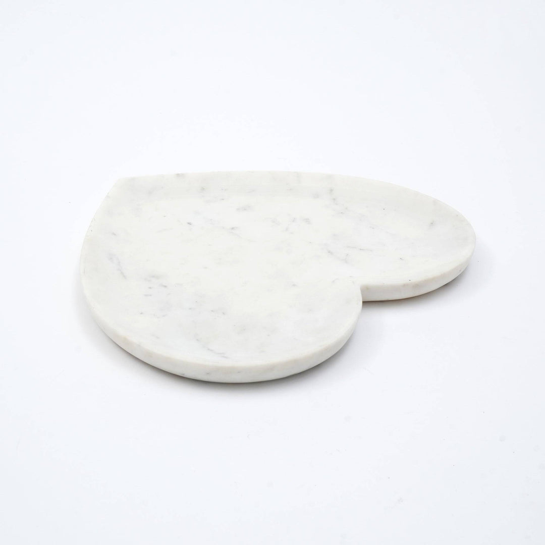 Puebla Tray (Marble)-S