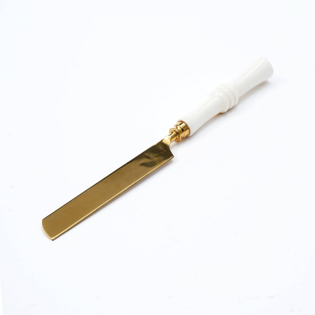 Renaissance Cake Knife-S