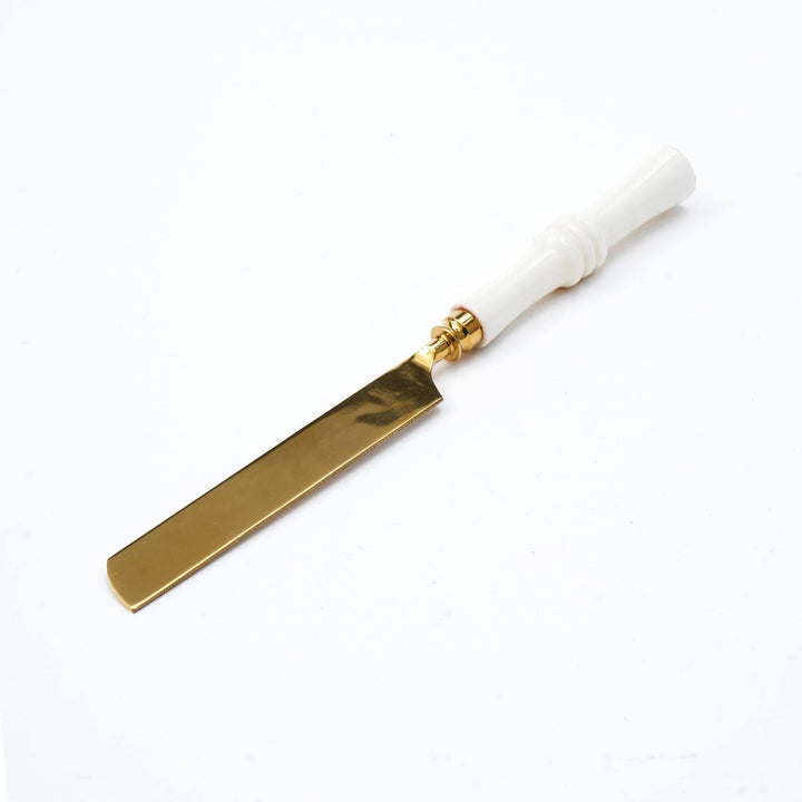 Renaissance Cake Knife-S