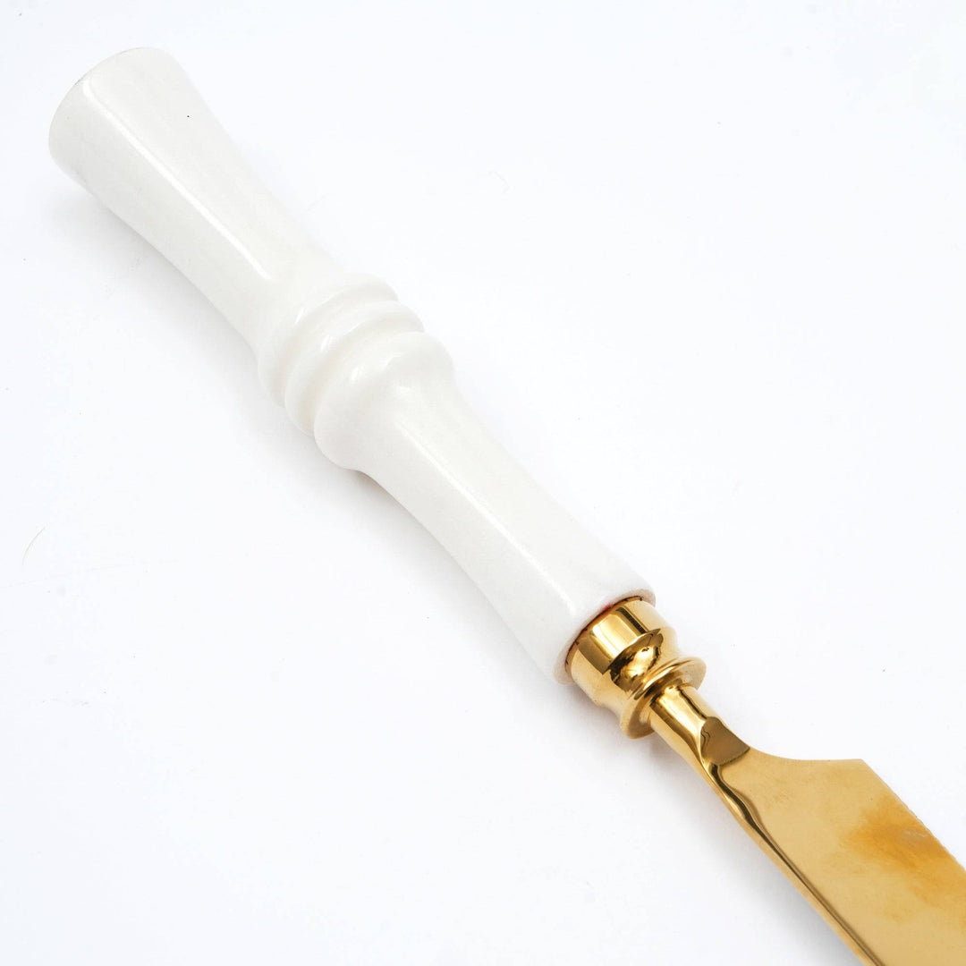 Renaissance Cake Knife-S