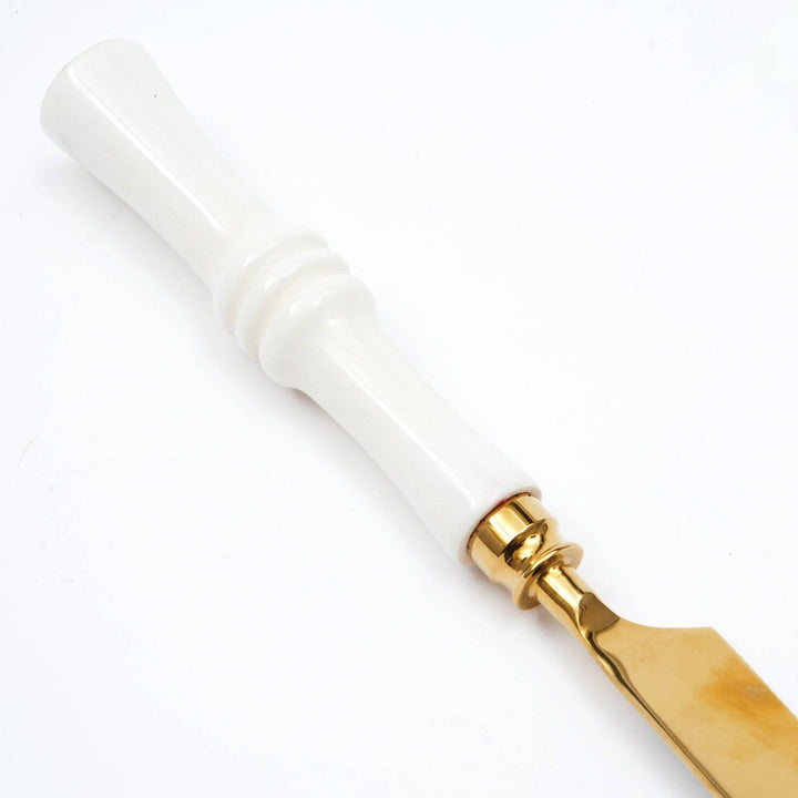 Renaissance Cake Knife-S