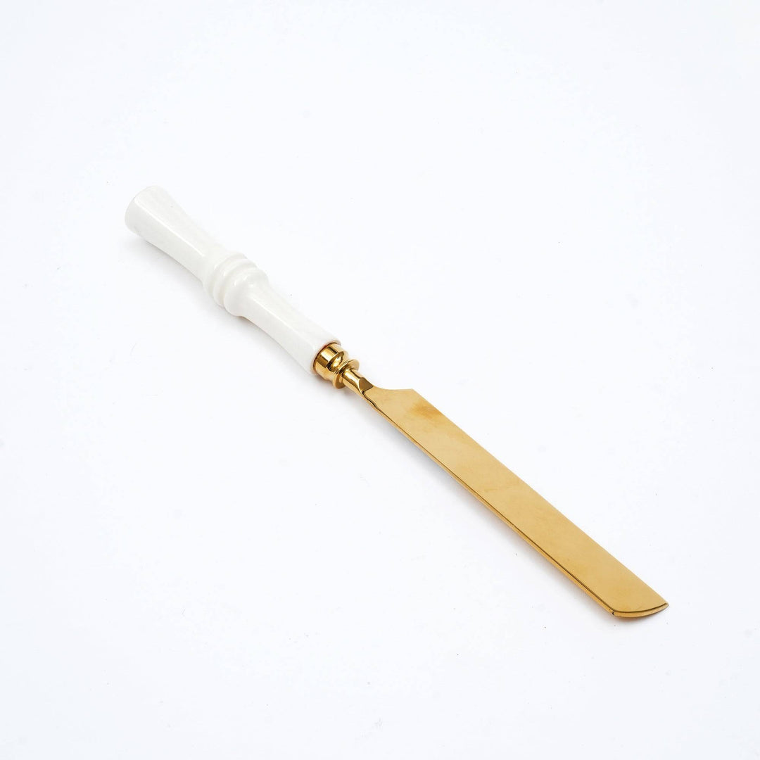 Renaissance Cake Knife-S