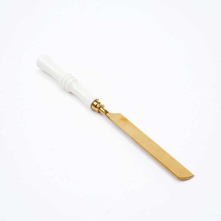 Renaissance Cake Knife-S