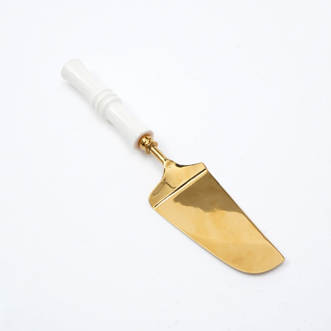 Renaissance Cake Knife-L