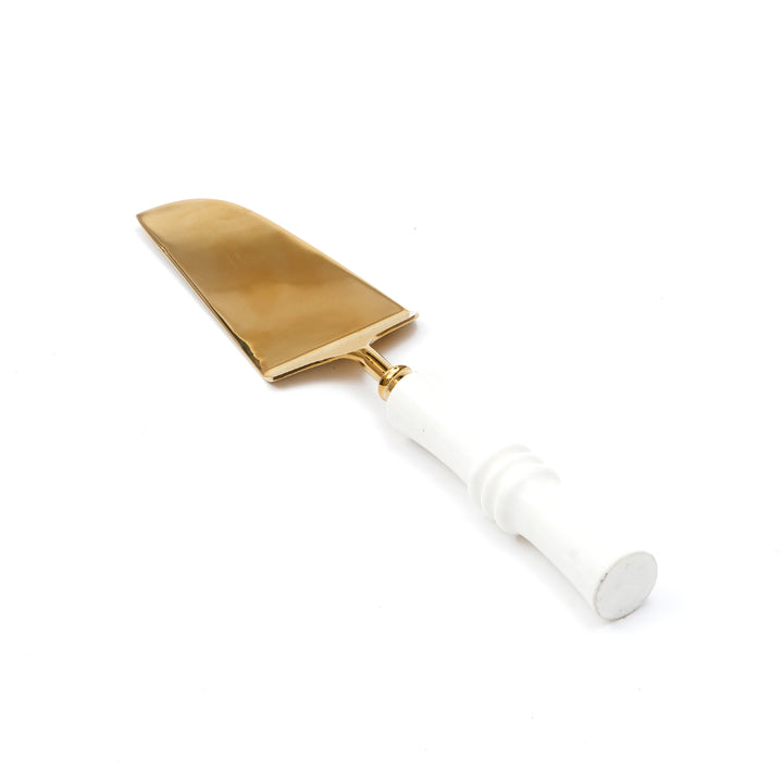 Renaissance Cake Knife-L
