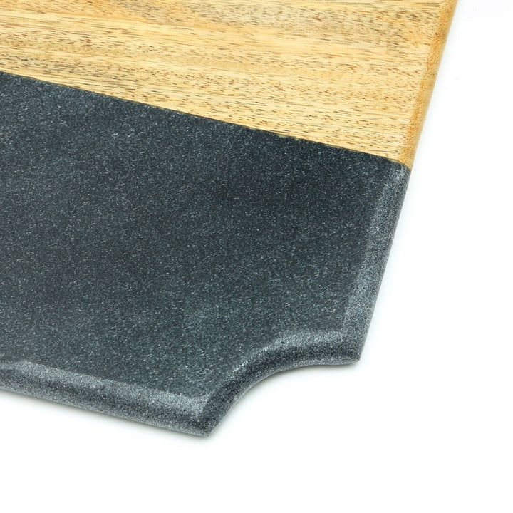 Green Man Chopping Board