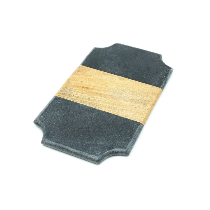 Green Man Chopping Board