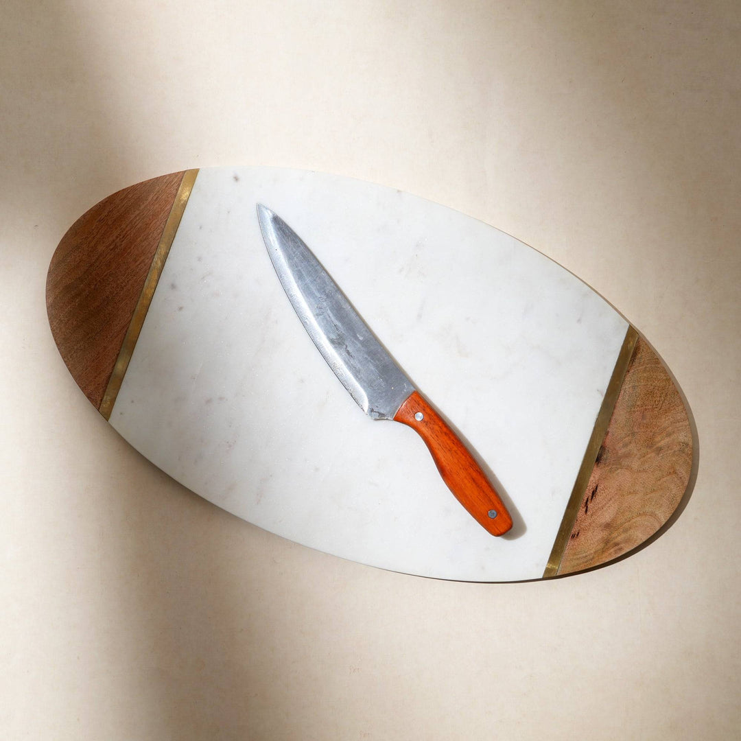 Griffin Chopping Board
