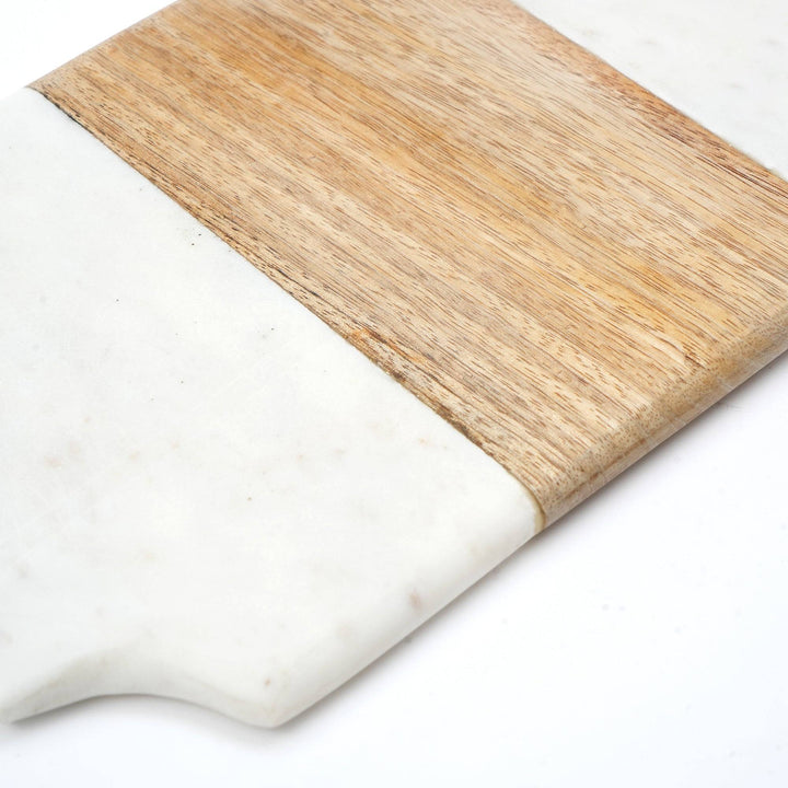 Prairie Cheese Board (Marble)