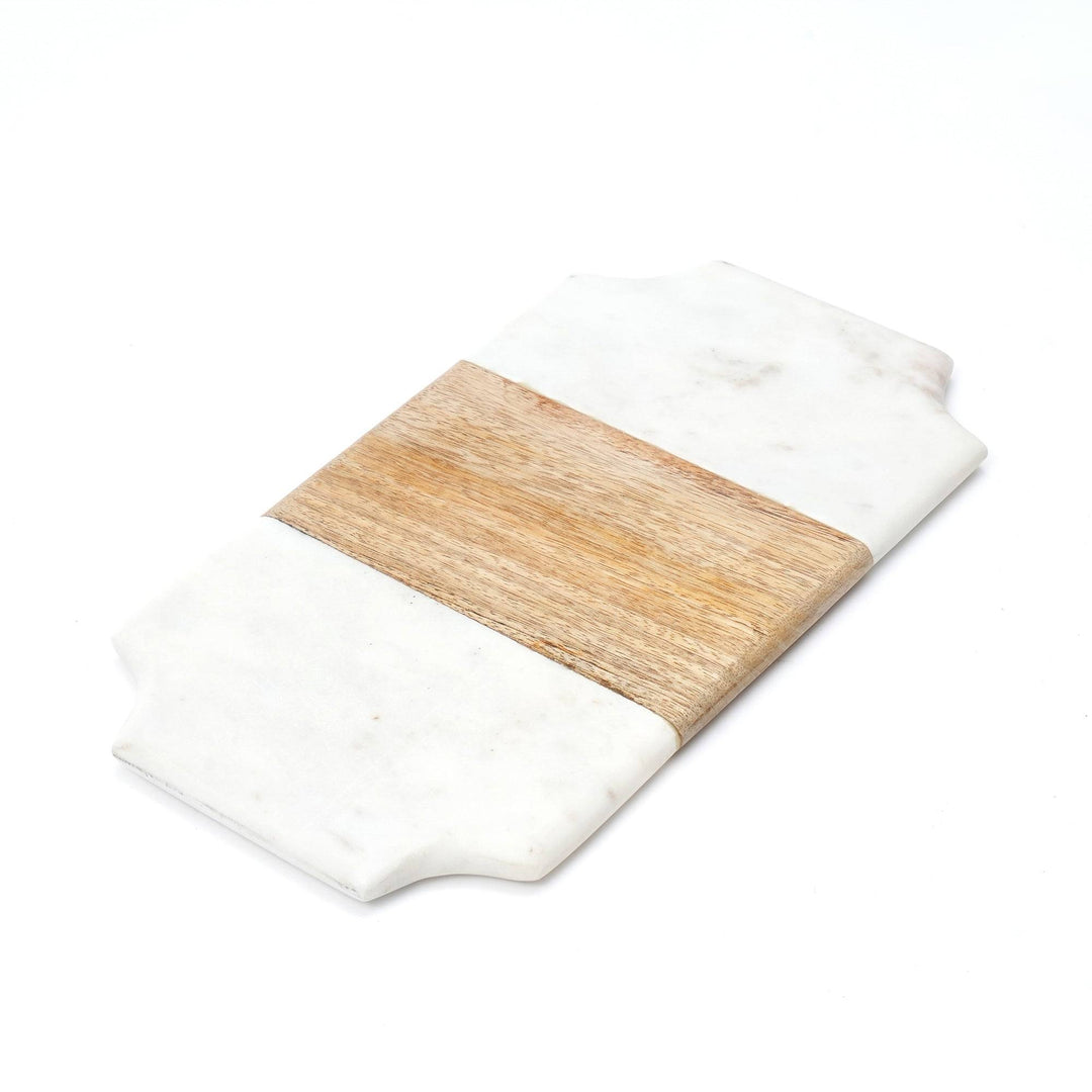 Prairie Cheese Board (Marble)