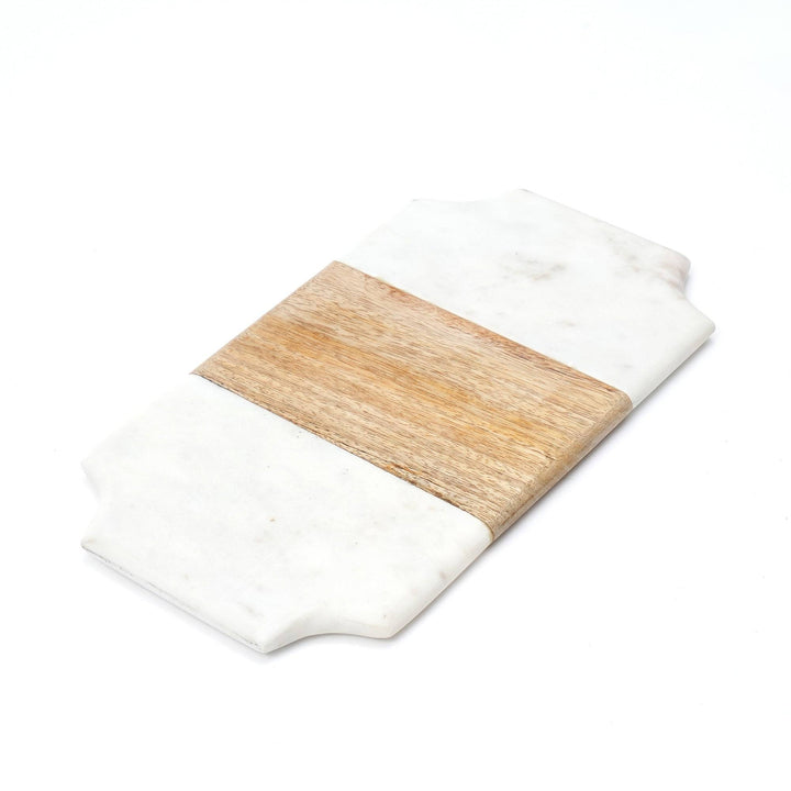 Prairie Cheese Board (Marble)